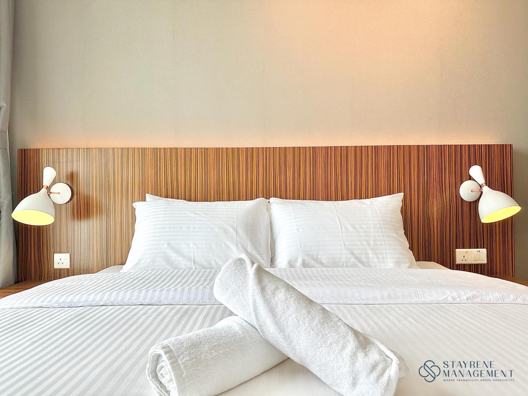 The Elysia Suites Nusajaya (Iskandar Puteri) Quarto foto