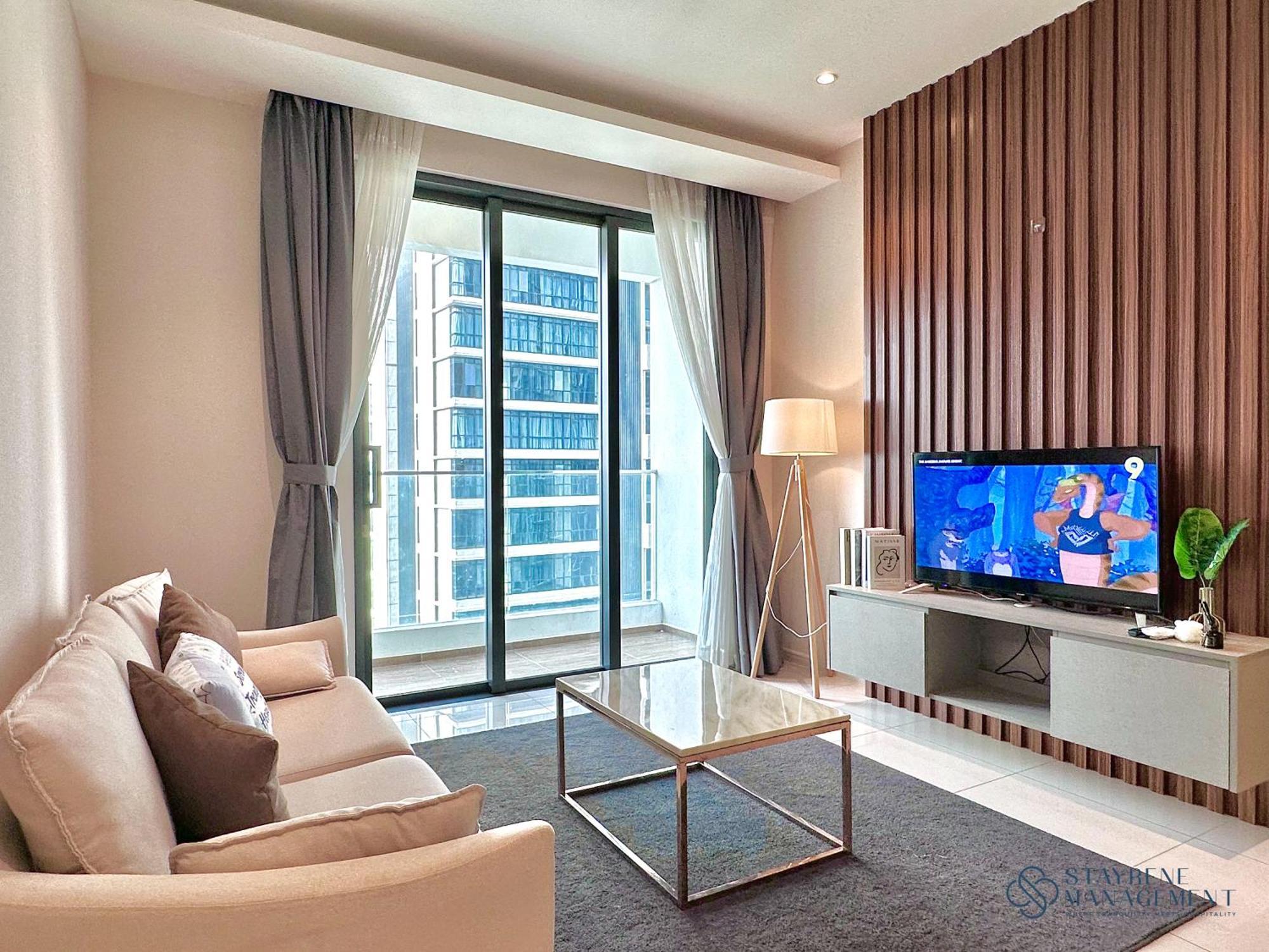 The Elysia Suites Nusajaya (Iskandar Puteri) Quarto foto