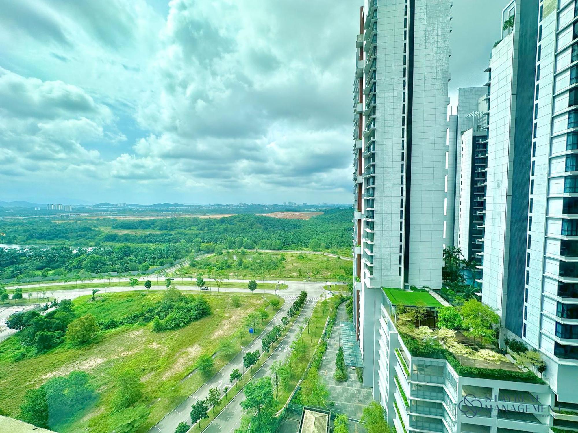 The Elysia Suites Nusajaya (Iskandar Puteri) Quarto foto