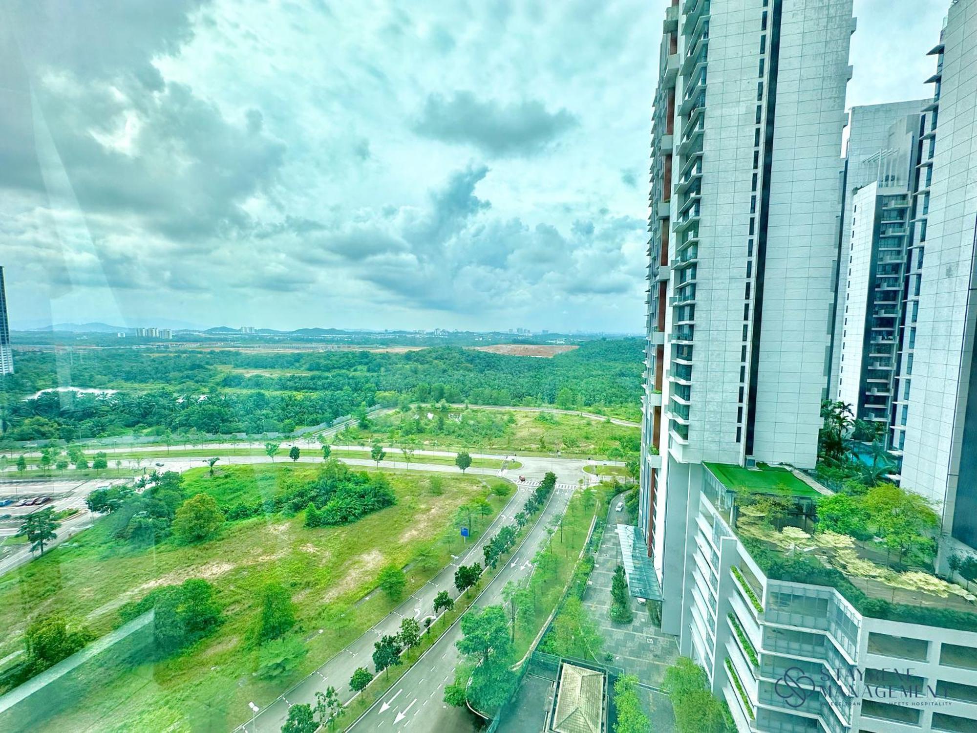 The Elysia Suites Nusajaya (Iskandar Puteri) Quarto foto