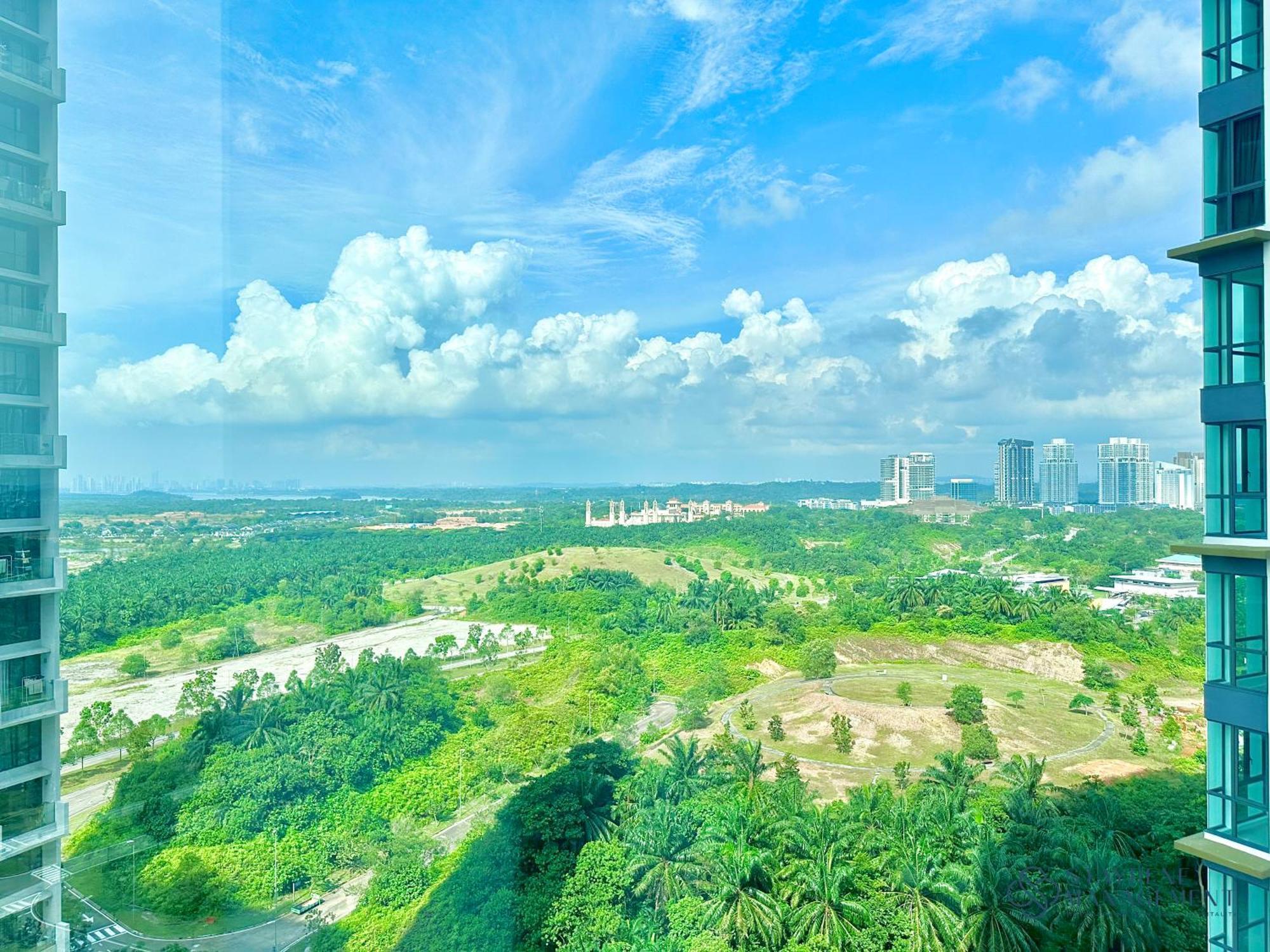 The Elysia Suites Nusajaya (Iskandar Puteri) Quarto foto