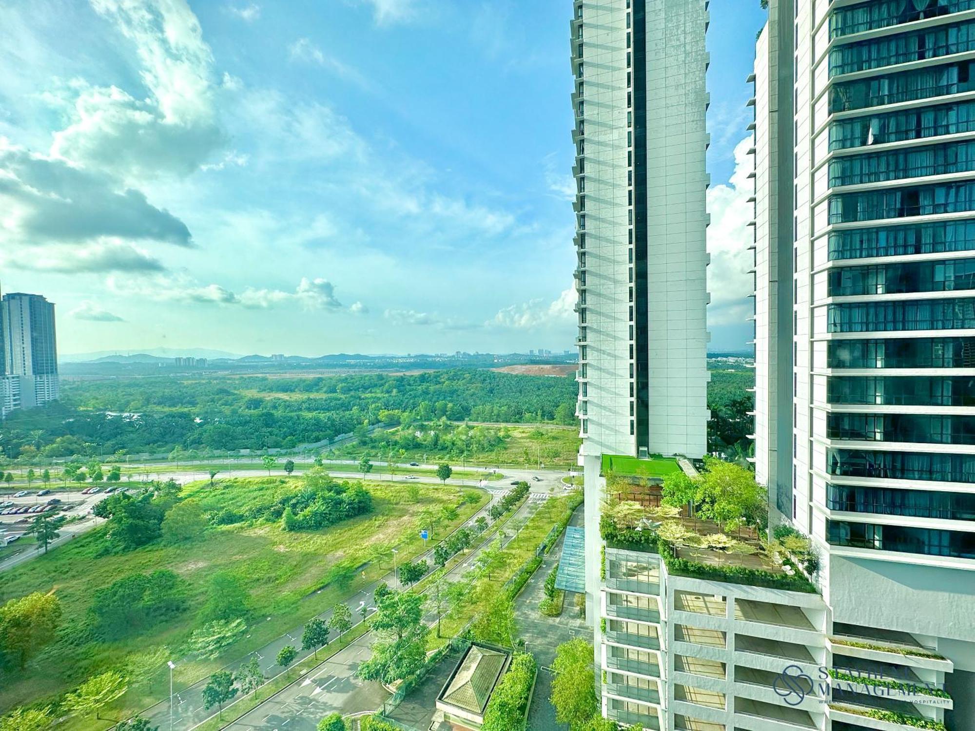 The Elysia Suites Nusajaya (Iskandar Puteri) Quarto foto